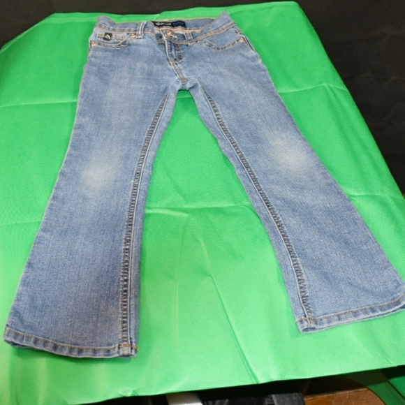 Jordache Other - Girl's Jordache Bootcut Jeans Size 6 Regular